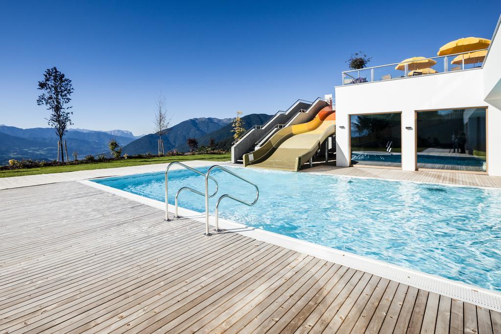 Family Home Alpenhof Maranza Bagian luar foto